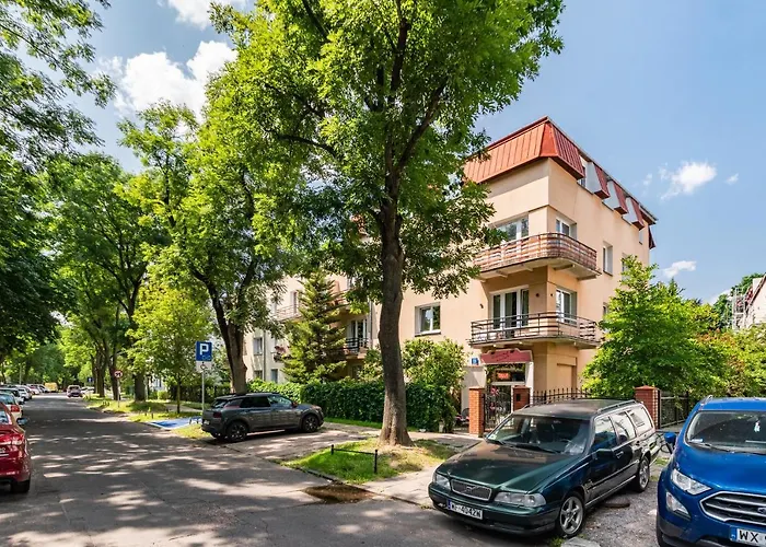Walecznych 51 By Homeprime