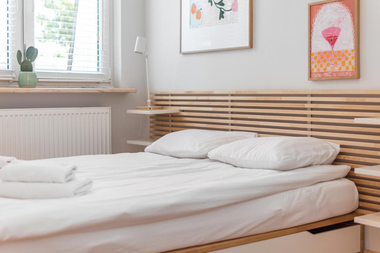 Walecznych 51 By Homeprime Apartamento