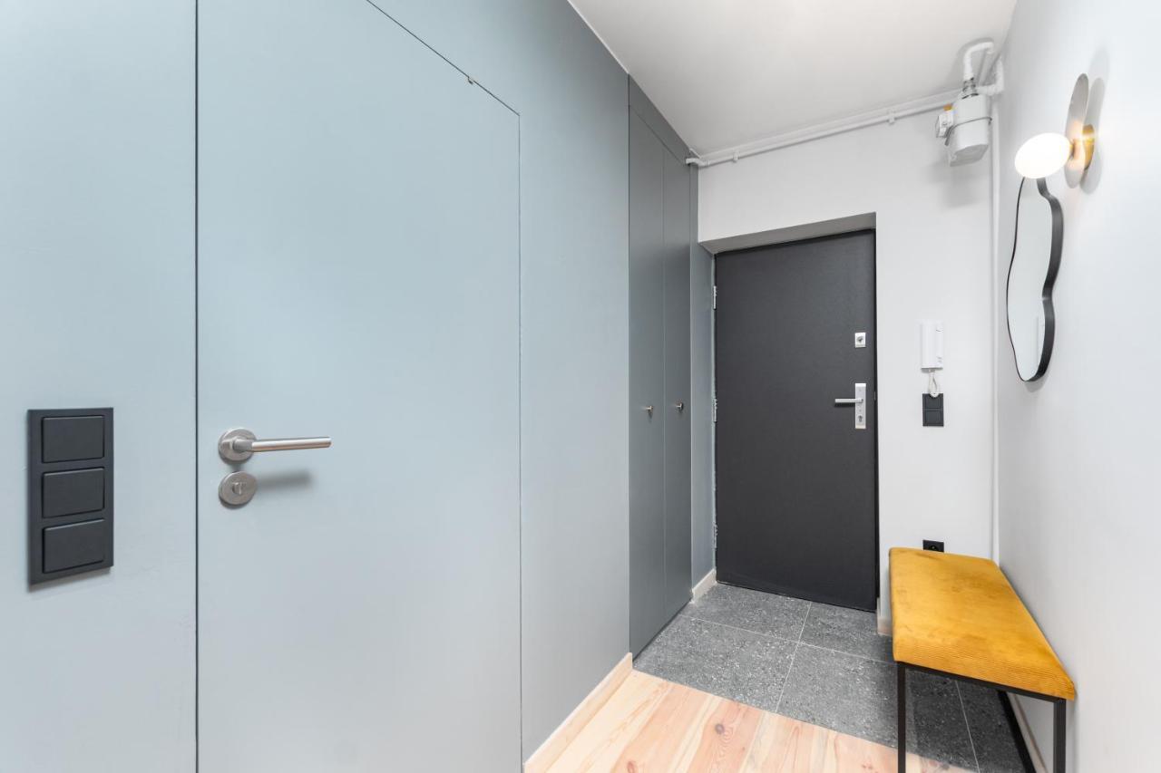 Apartamento Walecznych 51 By Homeprime *