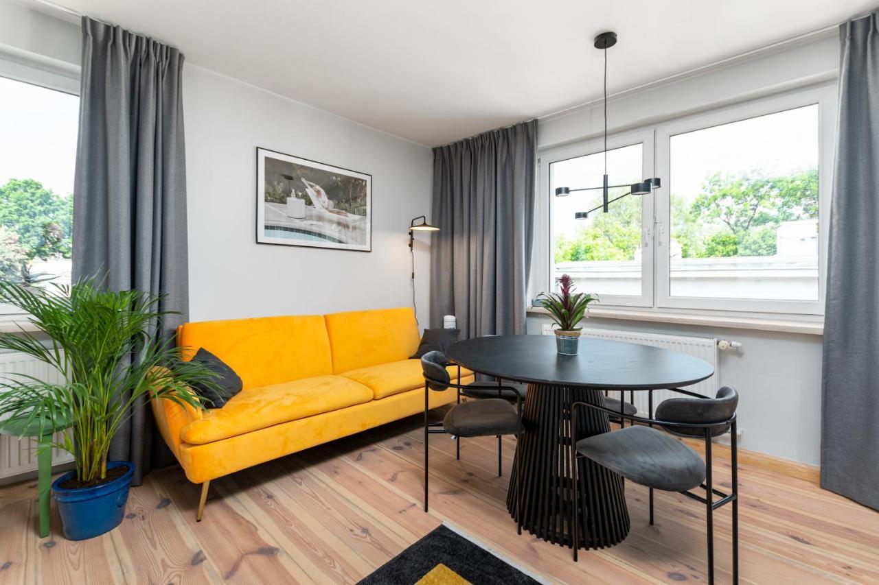 Walecznych 51 By Homeprime Apartamento