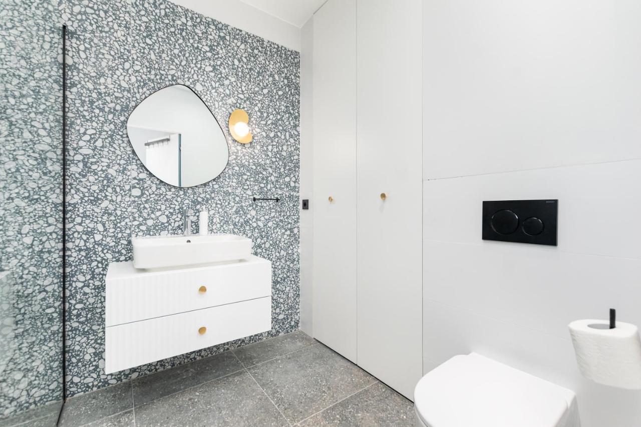 Apartamento Walecznych 51 By Homeprime Varsovia