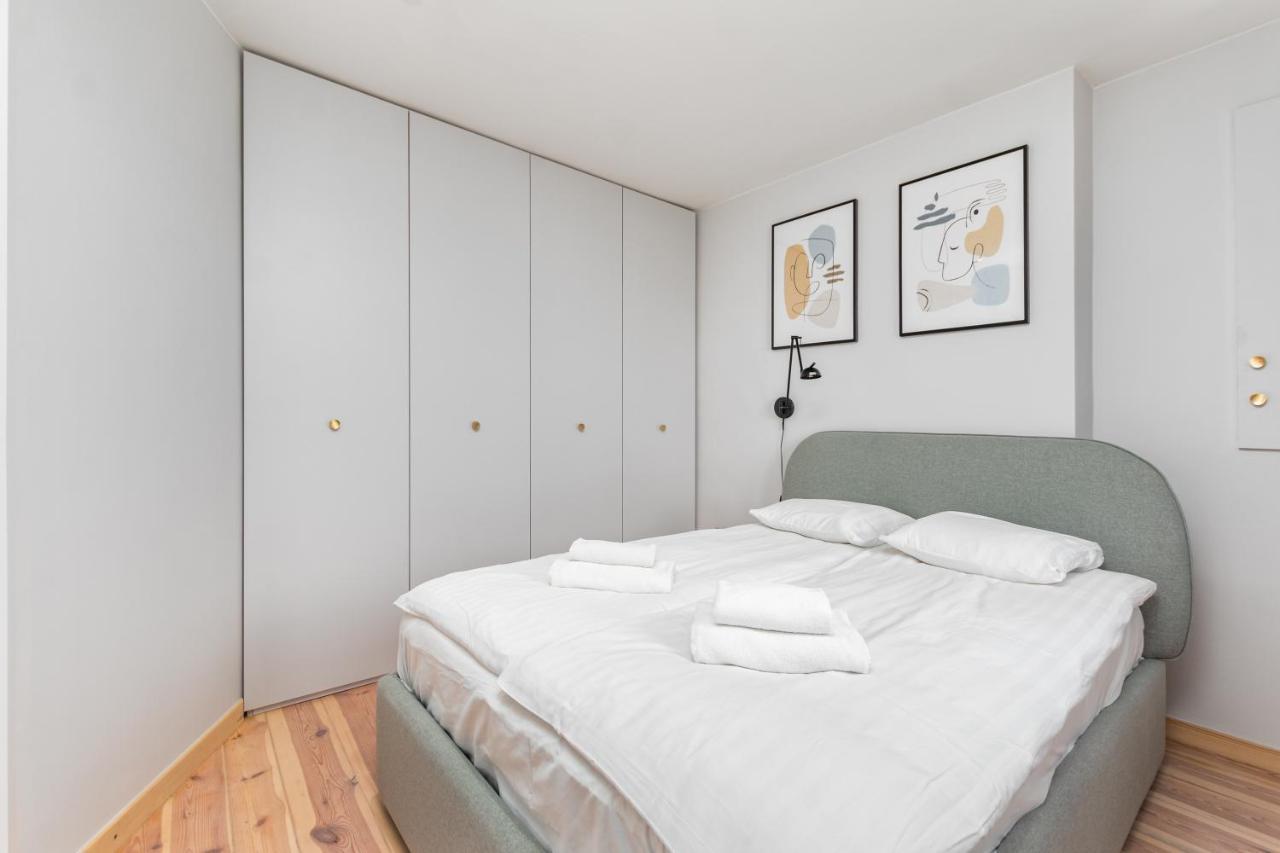 Apartamento Walecznych 51 By Homeprime
